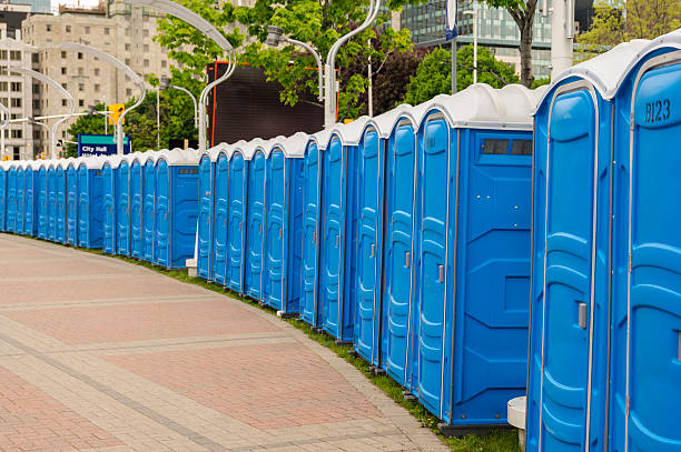 Best Event Portable Toilet Rental  in USA