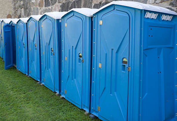 Best Standard Portable Toilet Rental  in USA